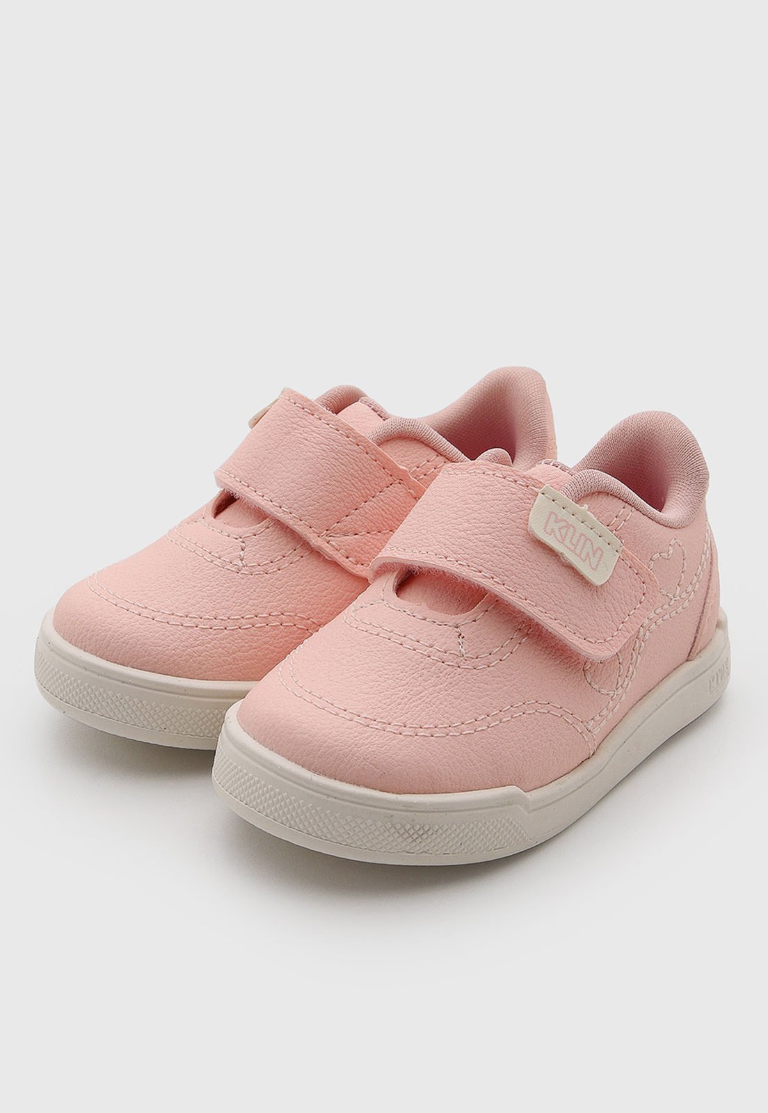 Tênis Infantil Klin Baby Sky