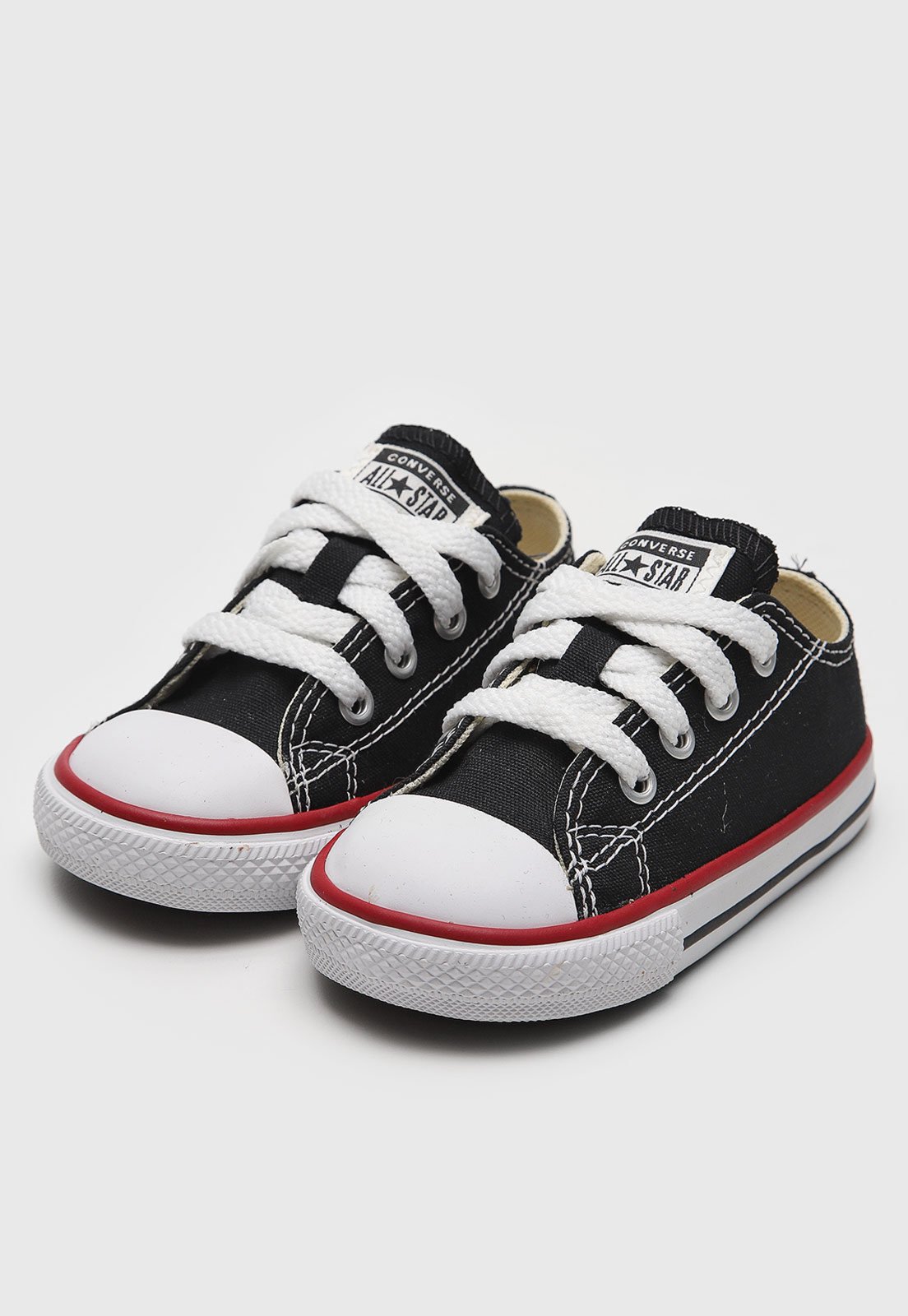 Tênis Converse Chuck Taylor All Star Baby Core Ox