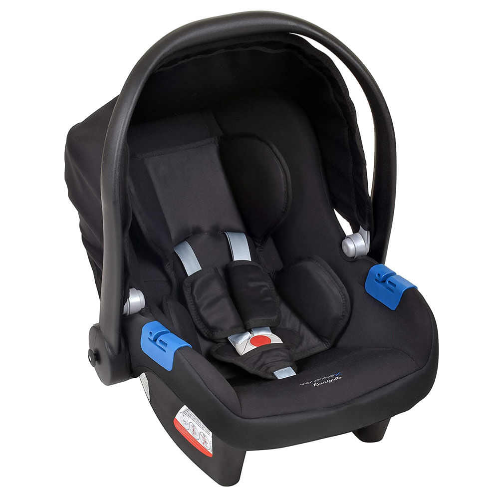 Bebê Conforto Burigotto Touring X 0 a 13 kg