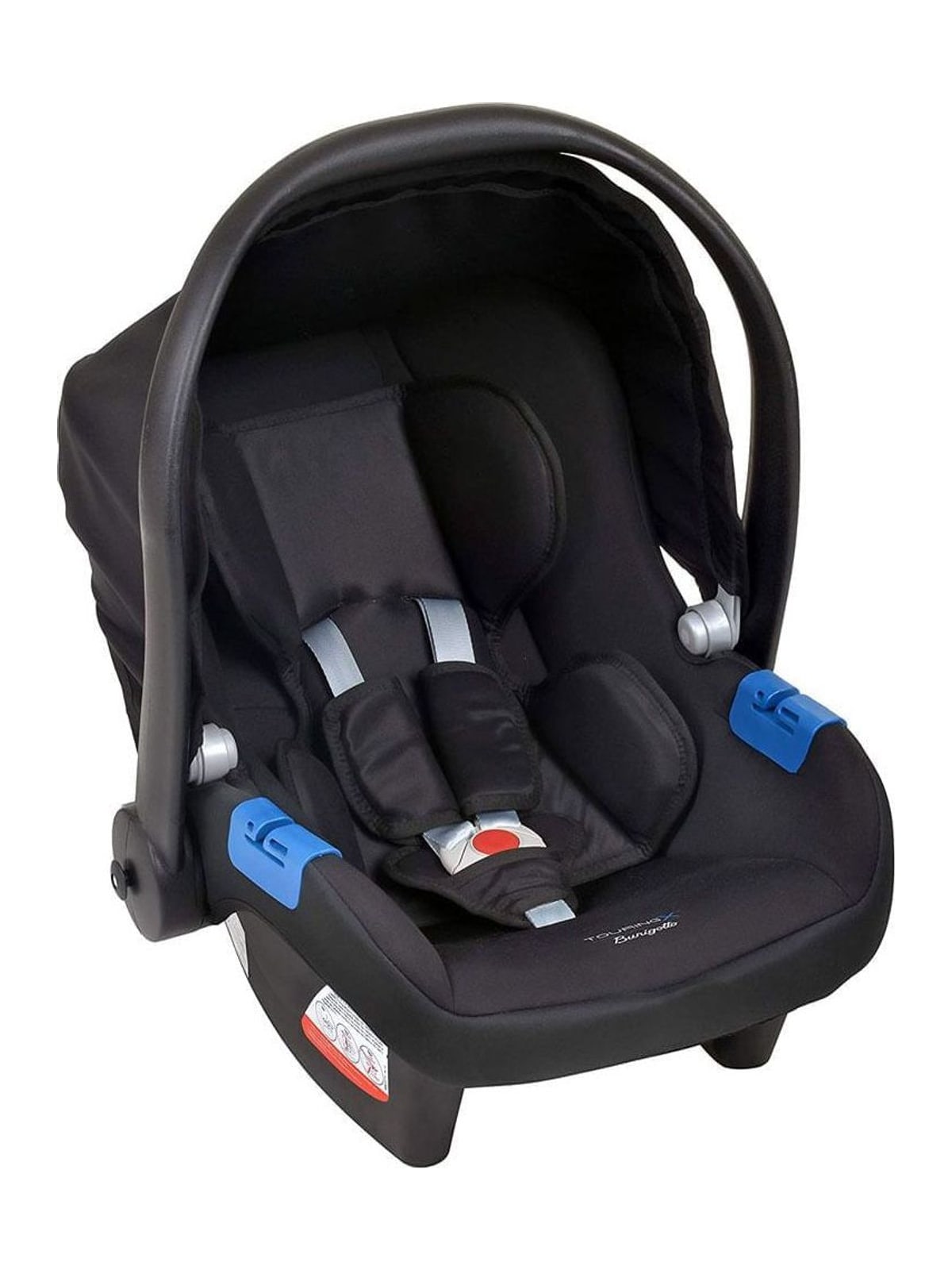 Bebê Conforto Burigotto Touring X 0 a 13 kg