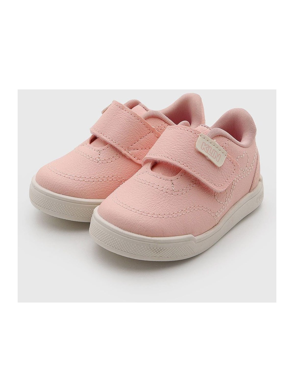 Tênis Infantil Klin Baby Sky