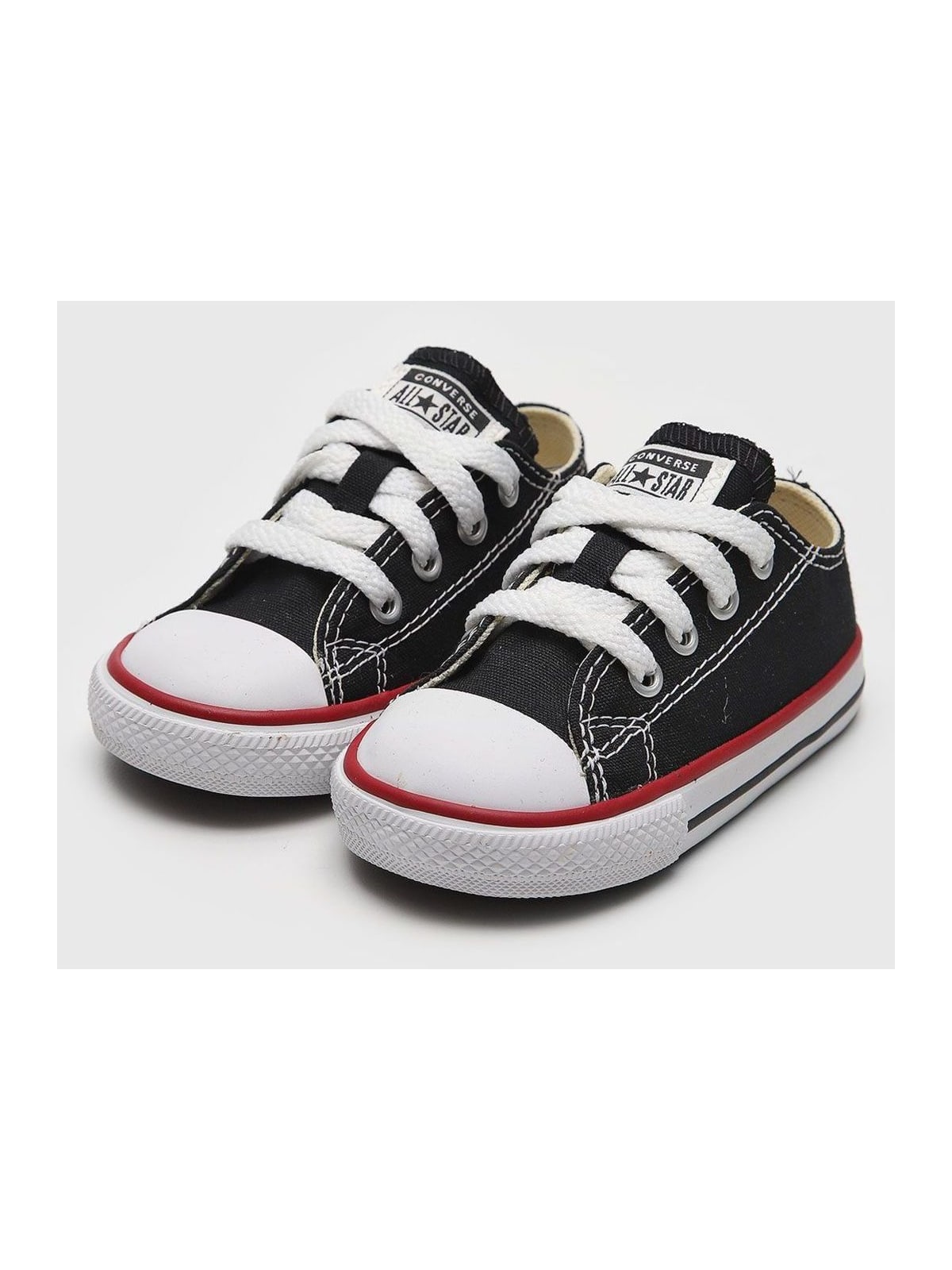 Tênis Converse Chuck Taylor All Star Baby Core Ox